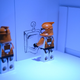 Illustration for article titled Shooting Challenge: LEGO